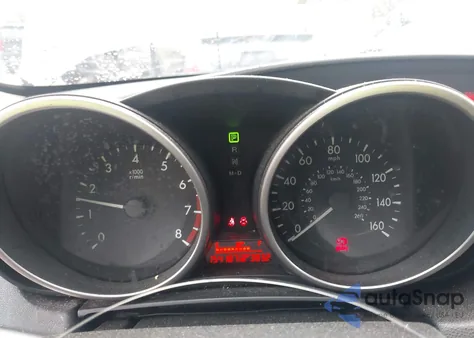 2010 Mazda Mazda3 I Touring из США, поврежденный, VIN JM1BL1SFXA1254110